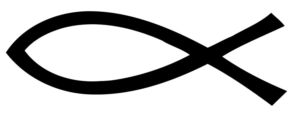 symbol for christ