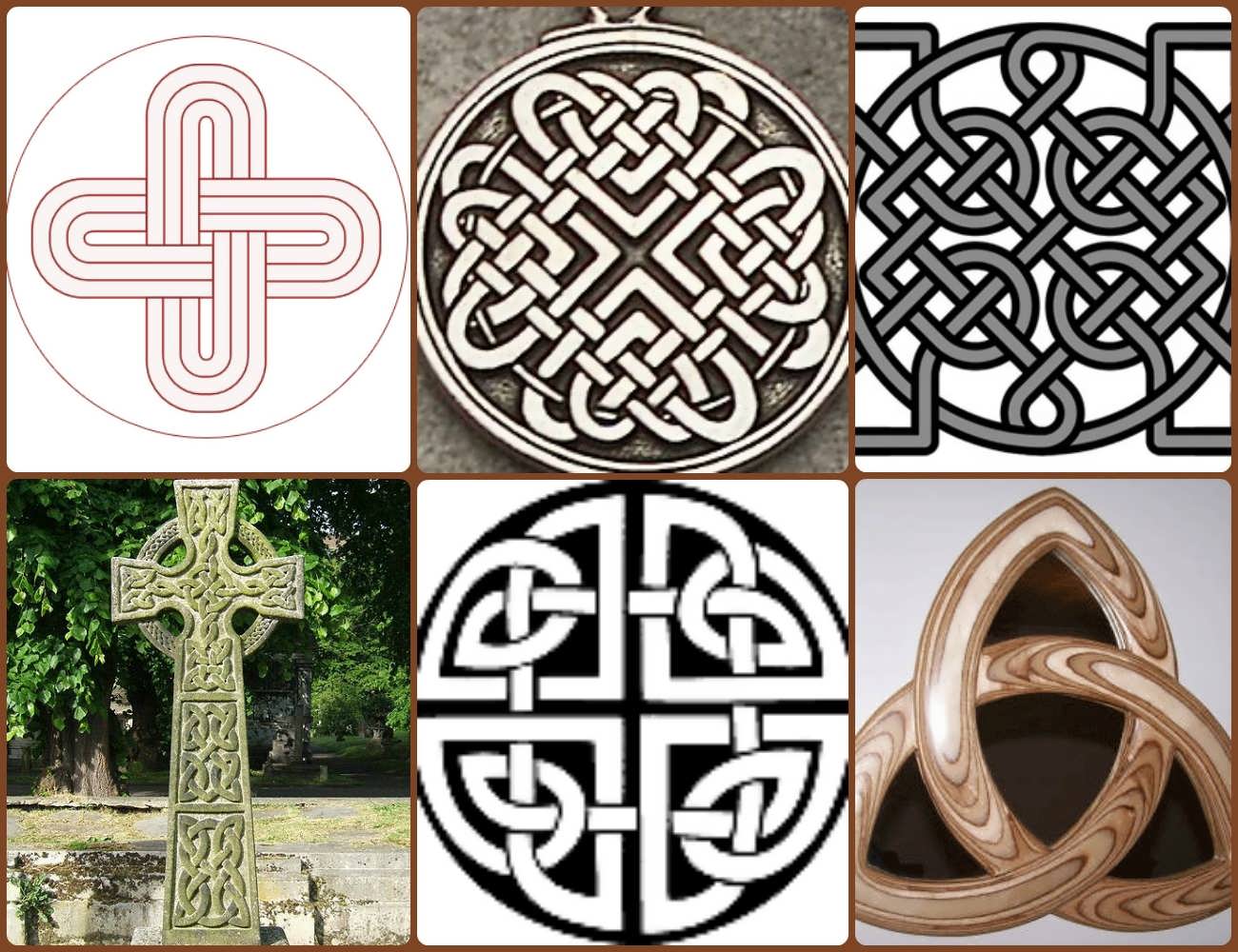 Images Of Celtic Knots