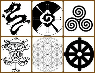 Ancient Symbols