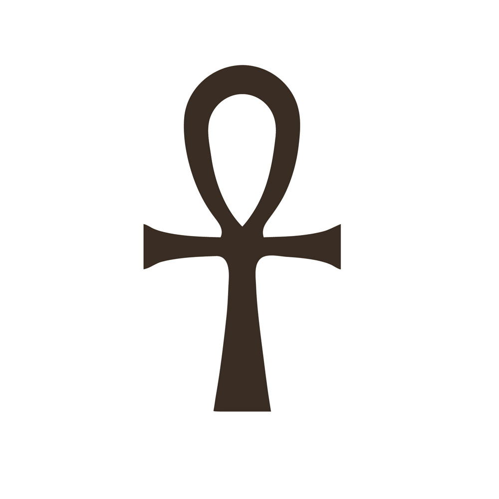 180 Excellent Ankh Tattoo Designs with Meanings 2022  TattoosBoyGirl   Tattoos for black skin Egyptian eye tattoos Ankh tattoo