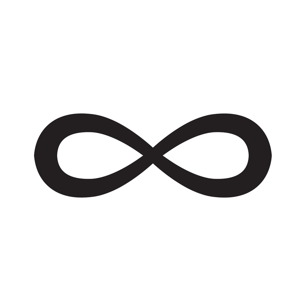 The Infinity Symbol