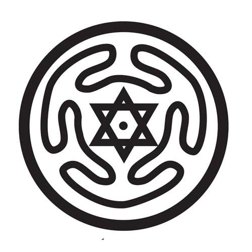 greek symbol for protection