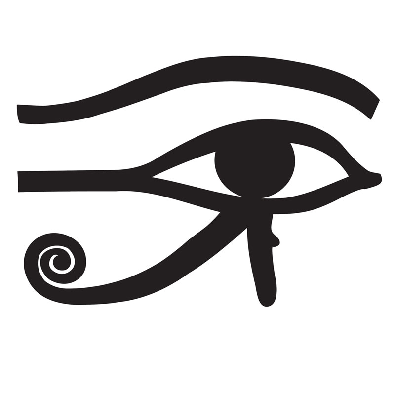 Eye Of Horus Symbol
