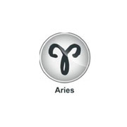 Aries Symbols
