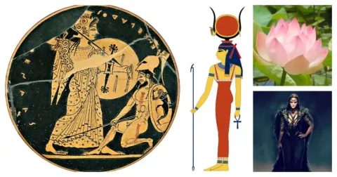 Female Symbols