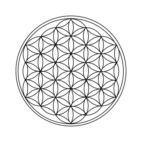 Flower of Life