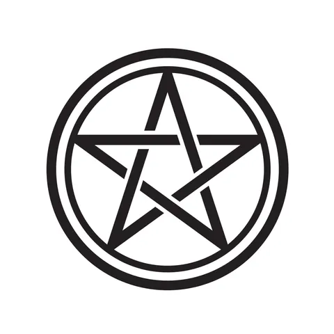 Pentacle