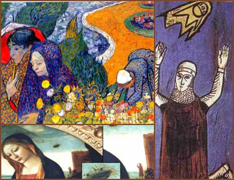 Images Symboliques