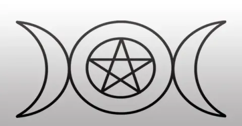 Triple Moon