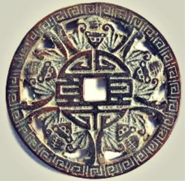 Chinese
