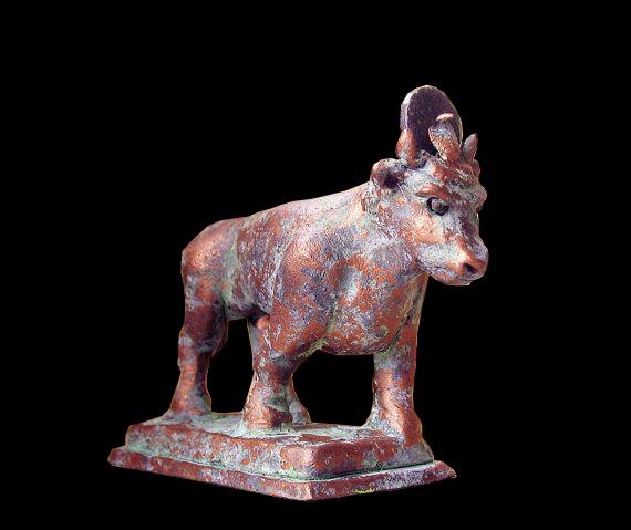 Apis Bull