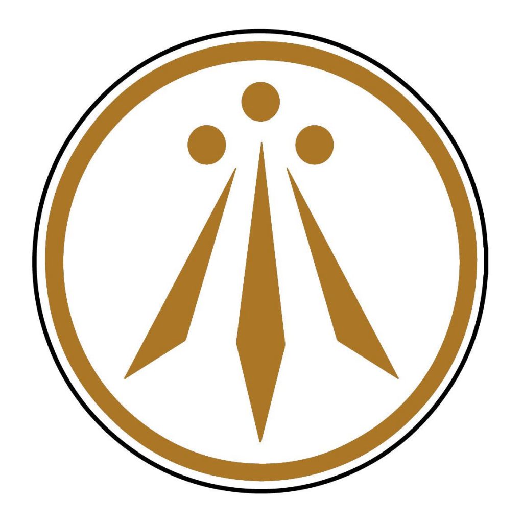 Awen - Celtic Symbol of Hope