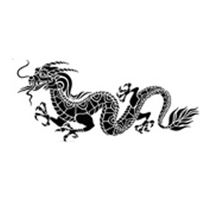 Chinese Dragons