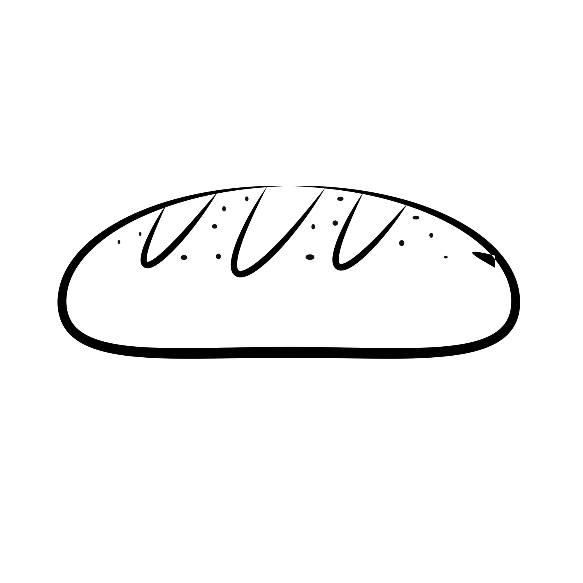 Christian Bread