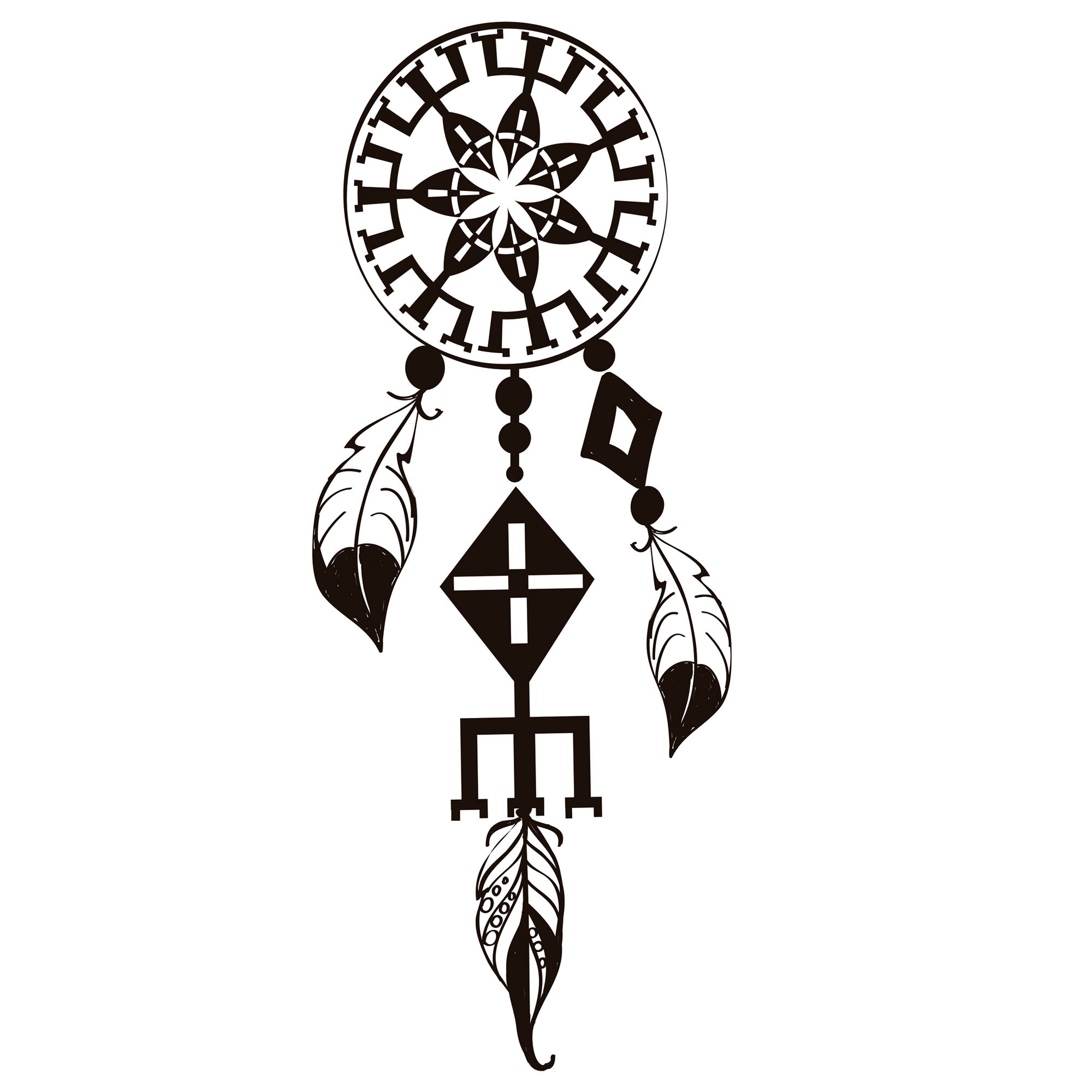 The Dreamcatcher
