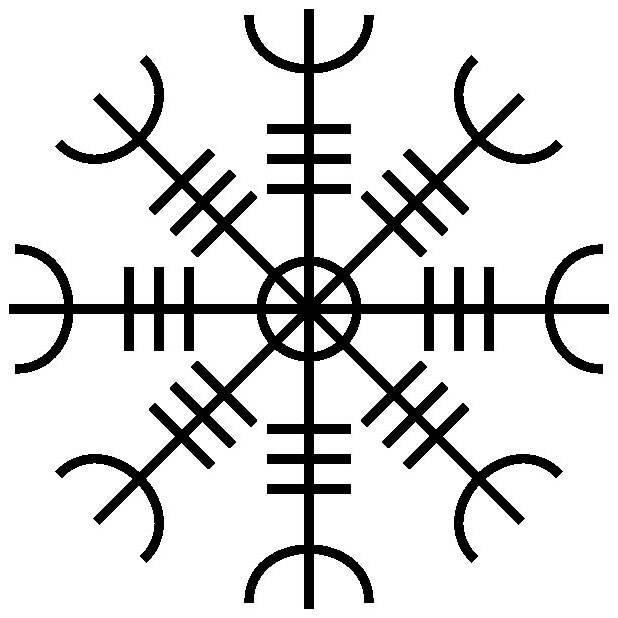 Helm of Awe