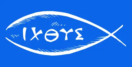 Ichthys (Fish)