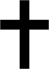 latin cross
