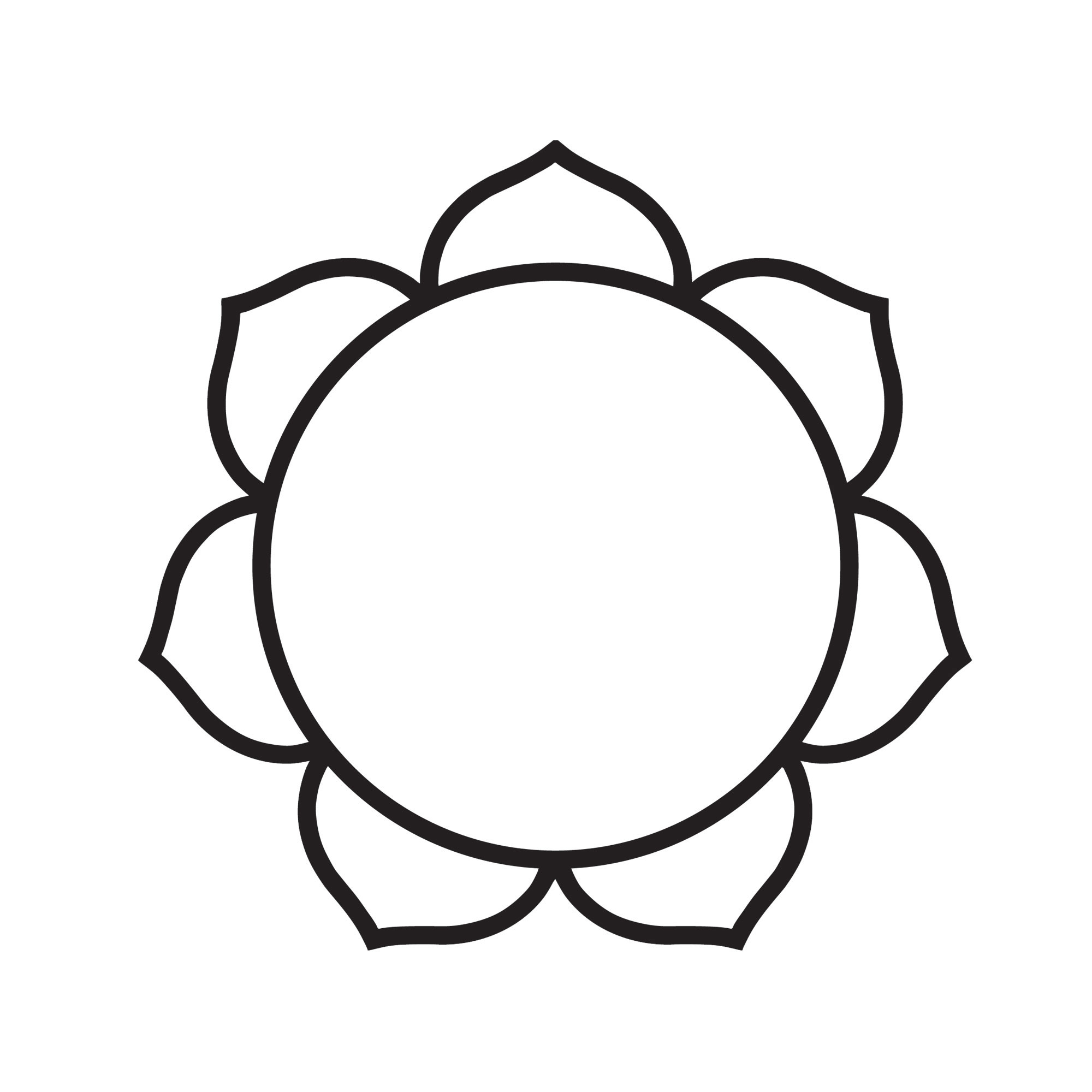 lotus flowers