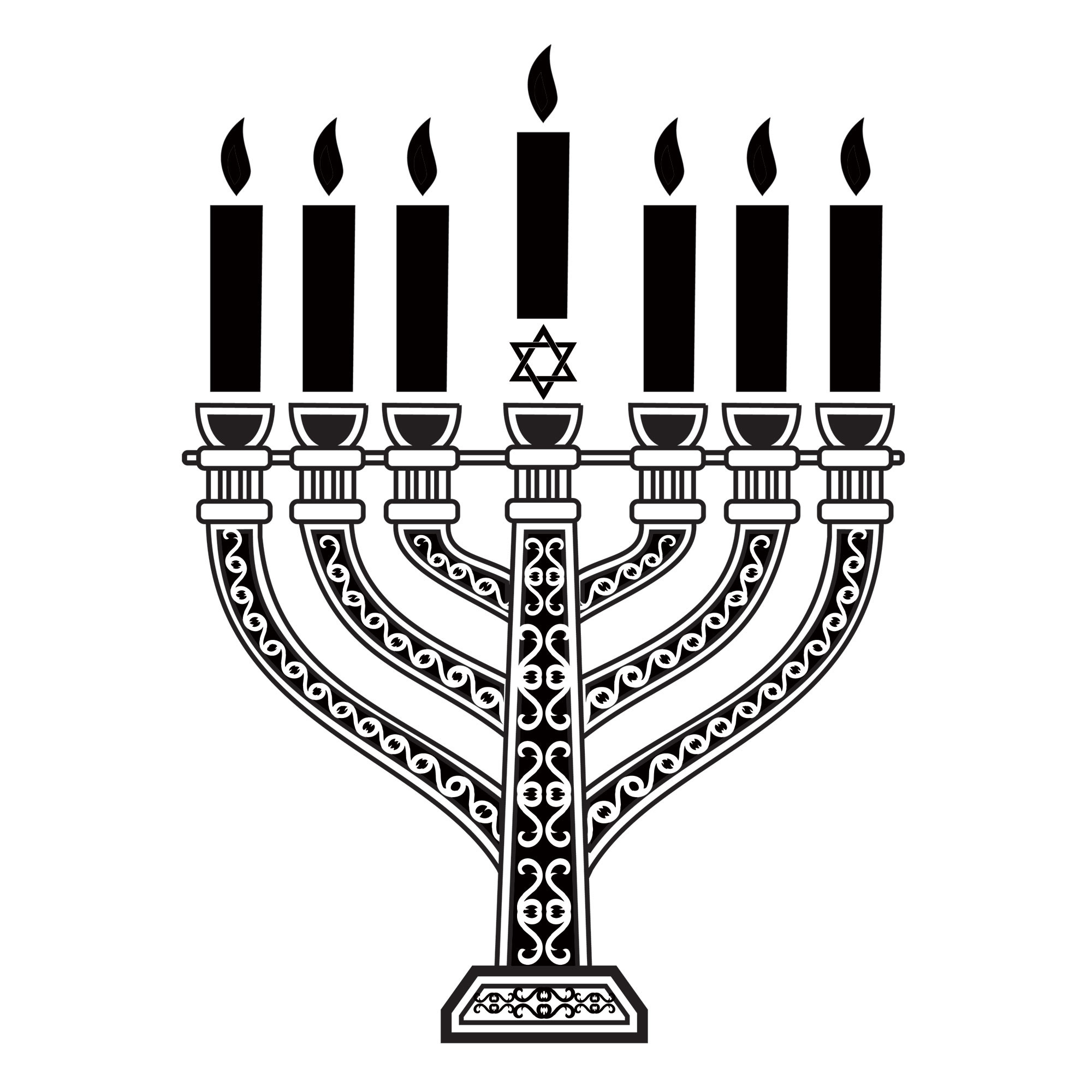 Menorah