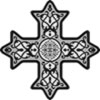 new coptic cross