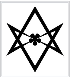 Unicursal Hexagon