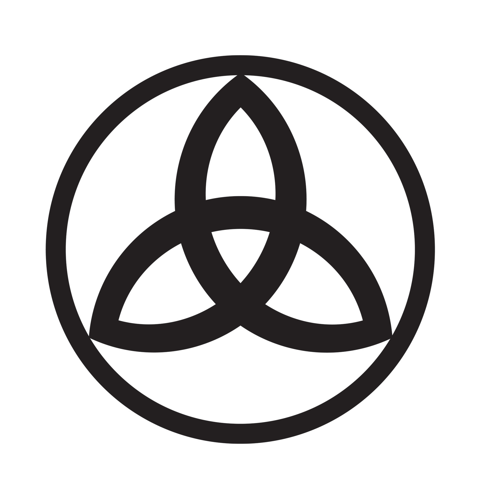 Triquetra