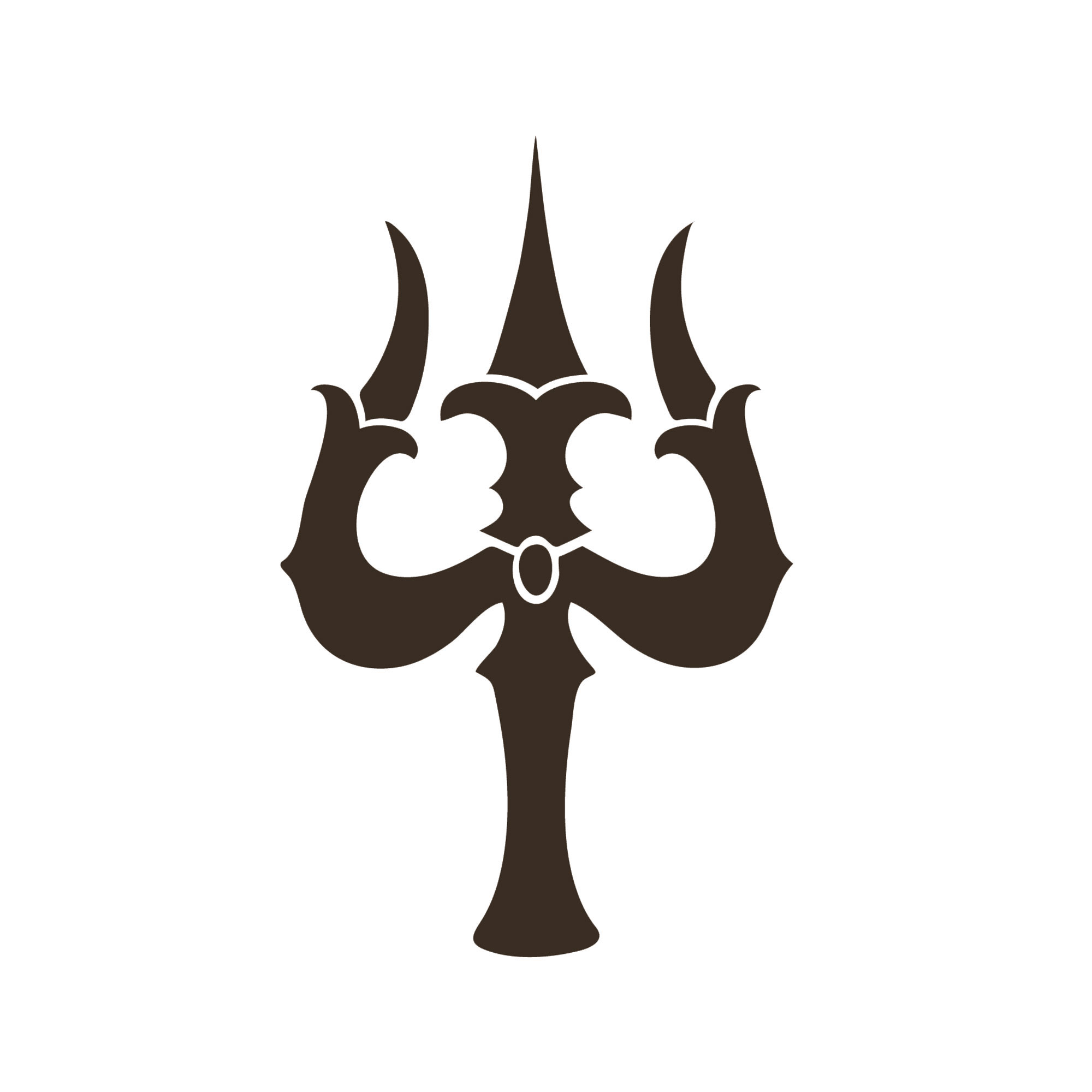 The Trishula