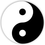 ying yang