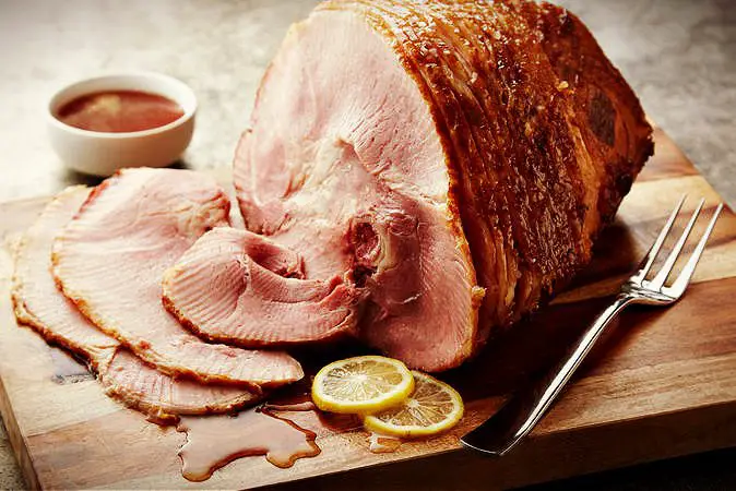 Yule Ham Symbol