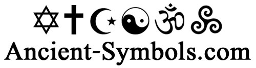 Celtic Knots - Ancient Symbol Logo Symbol 