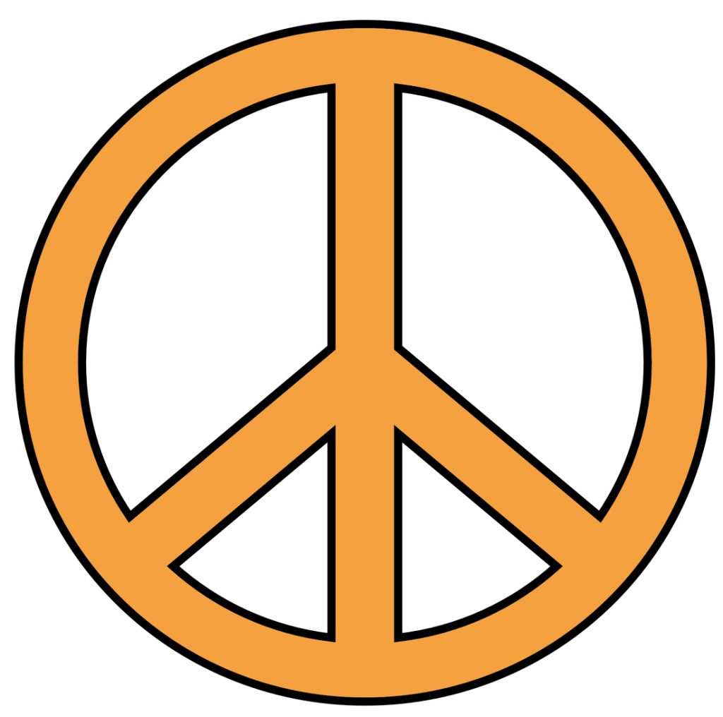 Peace Sign