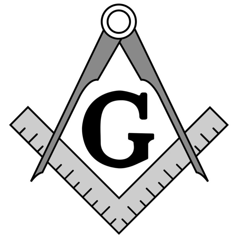 Secret Society Symbols