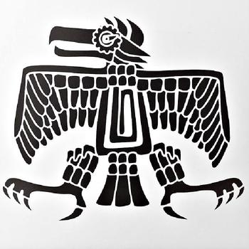 aztec symbol for family